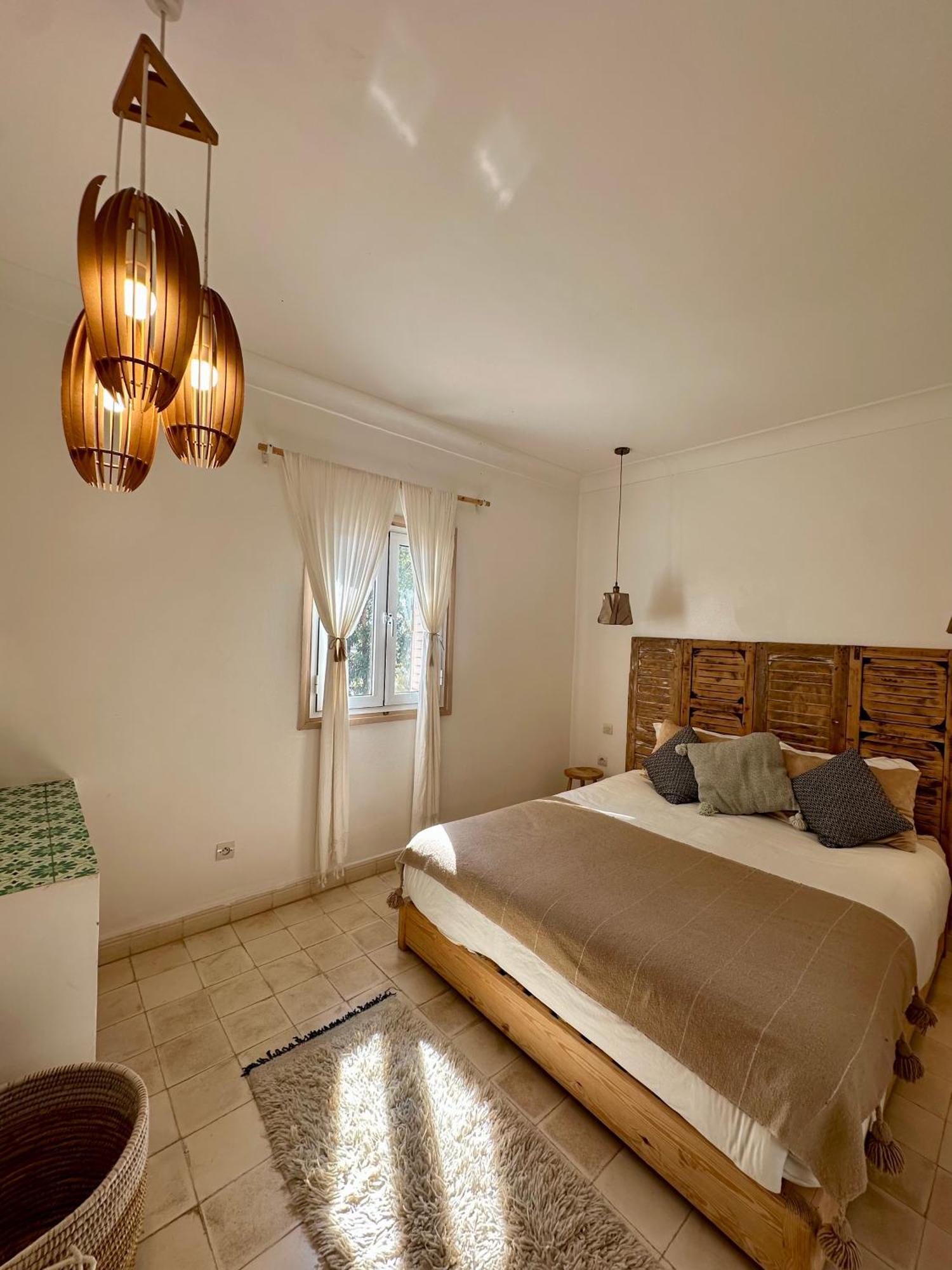 Villa Nour Essaouira Exterior photo