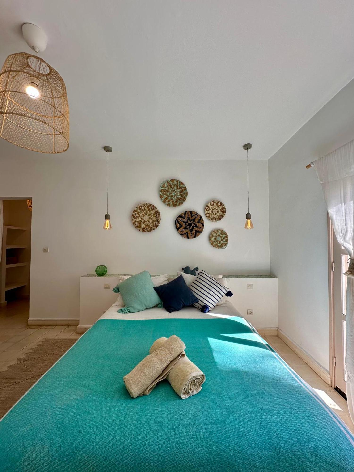 Villa Nour Essaouira Exterior photo