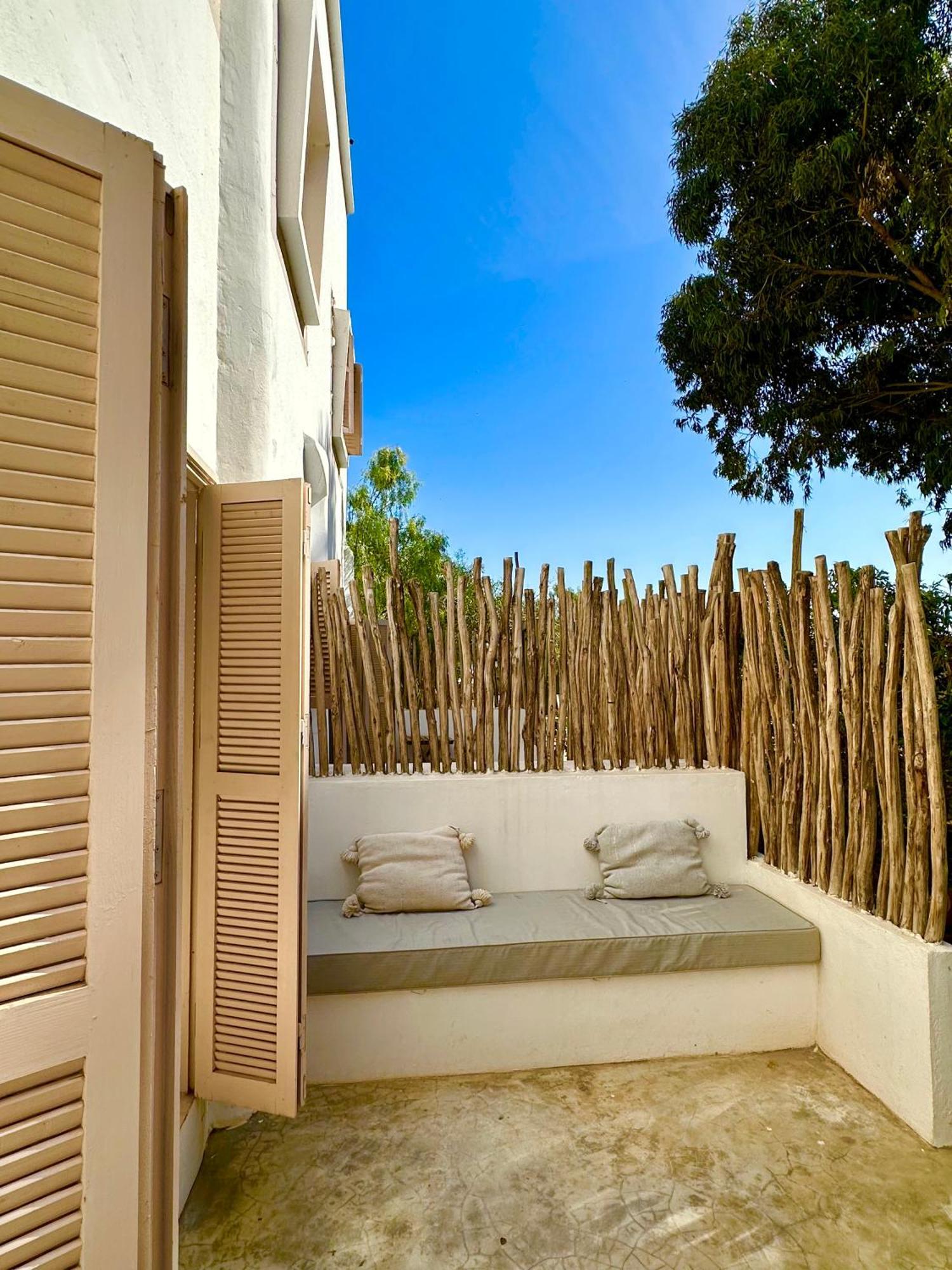 Villa Nour Essaouira Exterior photo