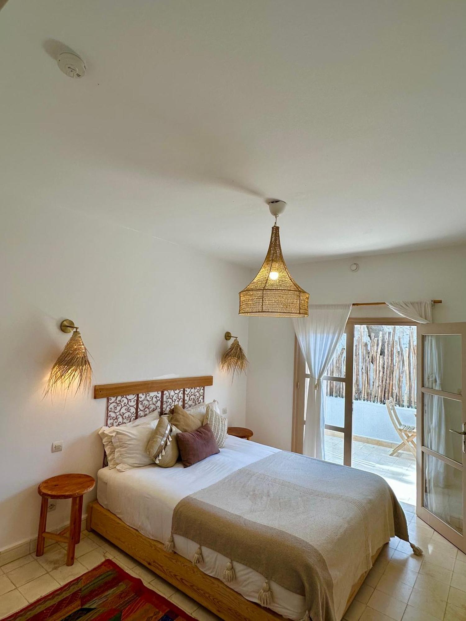 Villa Nour Essaouira Exterior photo